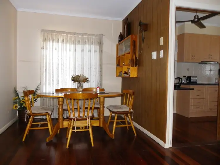 Sixth view of Homely house listing, 49 Jupiter St, Maryborough QLD 4650