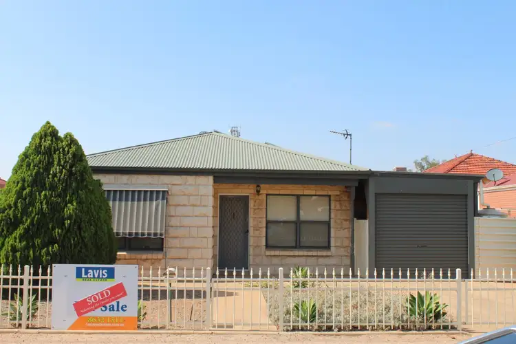 Main view of Homely house listing, 5 Second Street, Port Pirie SA 5540