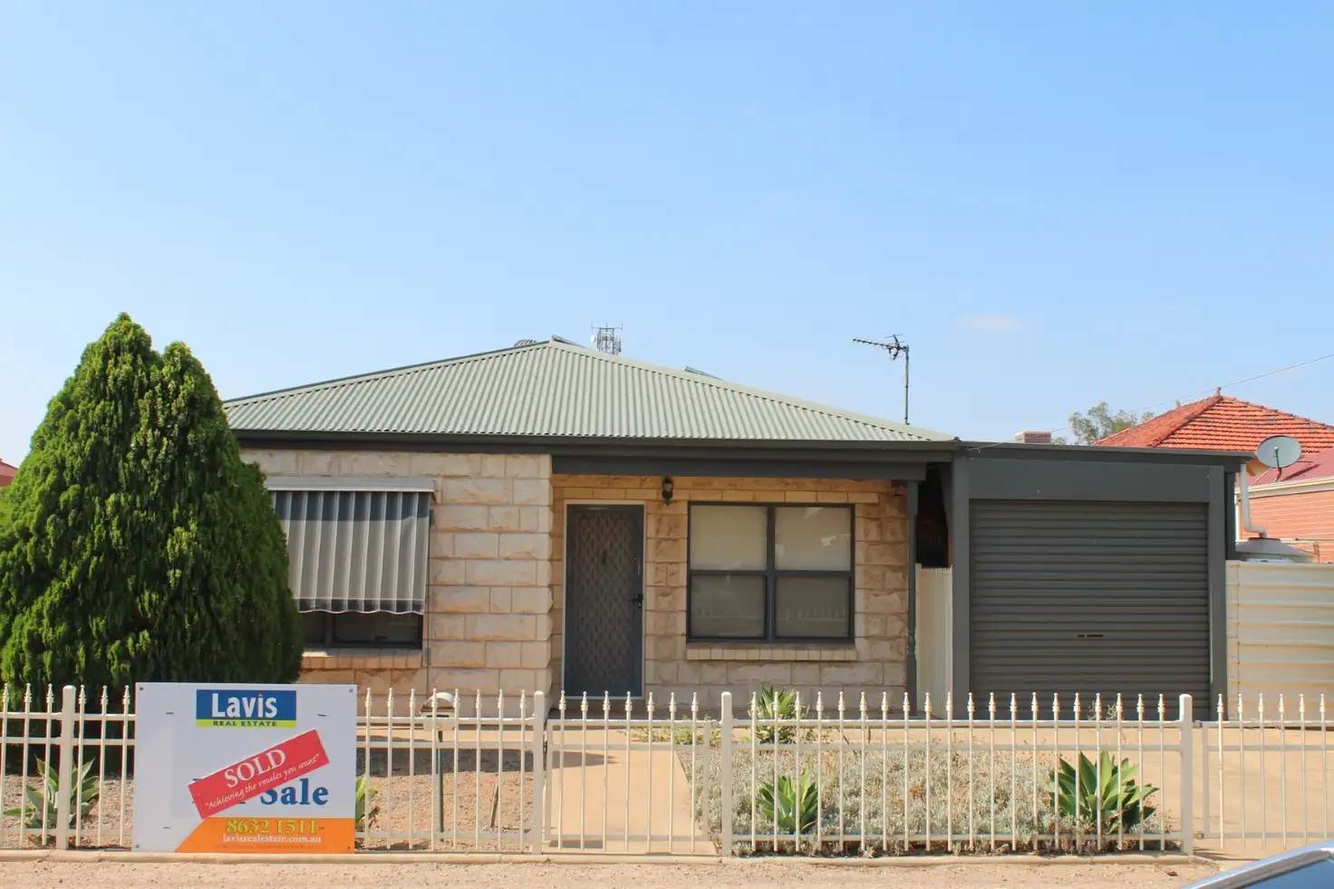Main view of Homely house listing, 5 Second Street, Port Pirie SA 5540