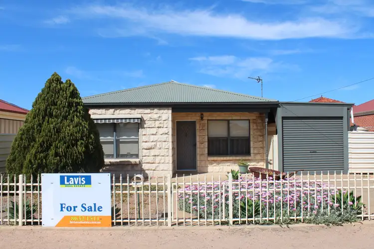 Second view of Homely house listing, 5 Second Street, Port Pirie SA 5540