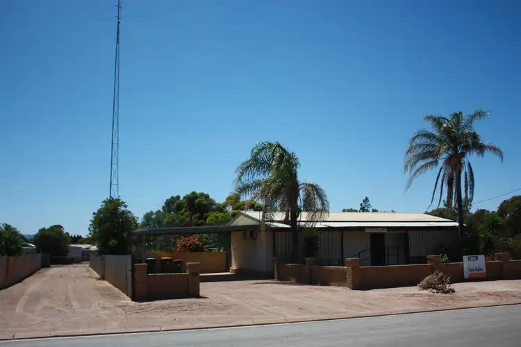 17 Lamm Street, Port Pirie SA 5540