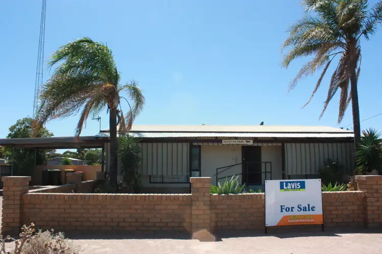 Second view of Homely house listing, 17 Lamm Street, Port Pirie SA 5540