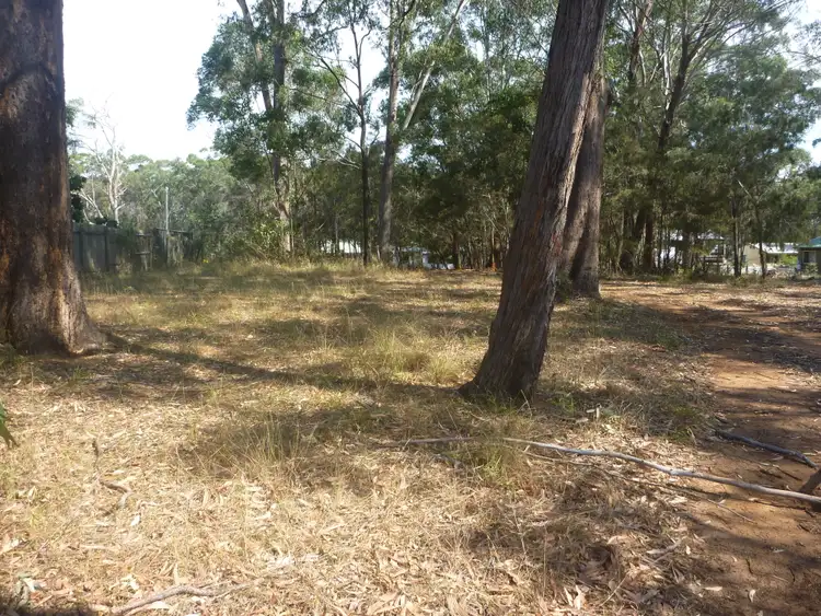 40 Jackson Rd, Russell Island QLD 4184