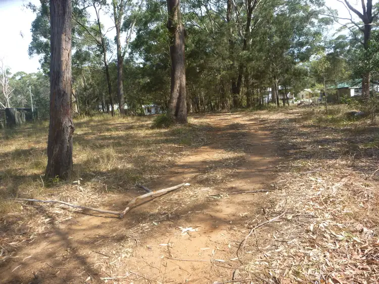 Second view of Homely land listing, 40 Jackson Rd, Russell Island QLD 4184