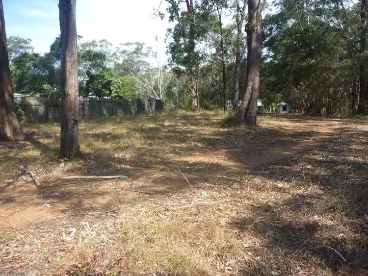 Third view of Homely land listing, 40 Jackson Rd, Russell Island QLD 4184