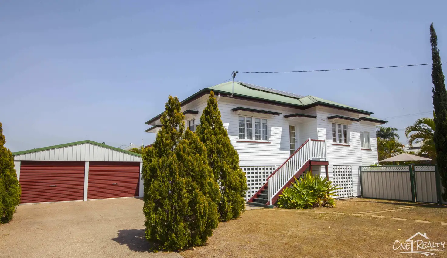 Main view of Homely house listing, 268 Ann St, Maryborough QLD 4650