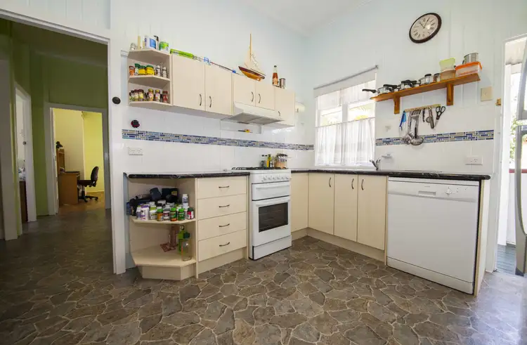 Third view of Homely house listing, 268 Ann St, Maryborough QLD 4650