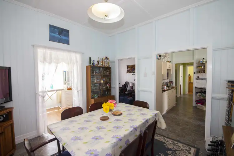 Sixth view of Homely house listing, 268 Ann St, Maryborough QLD 4650