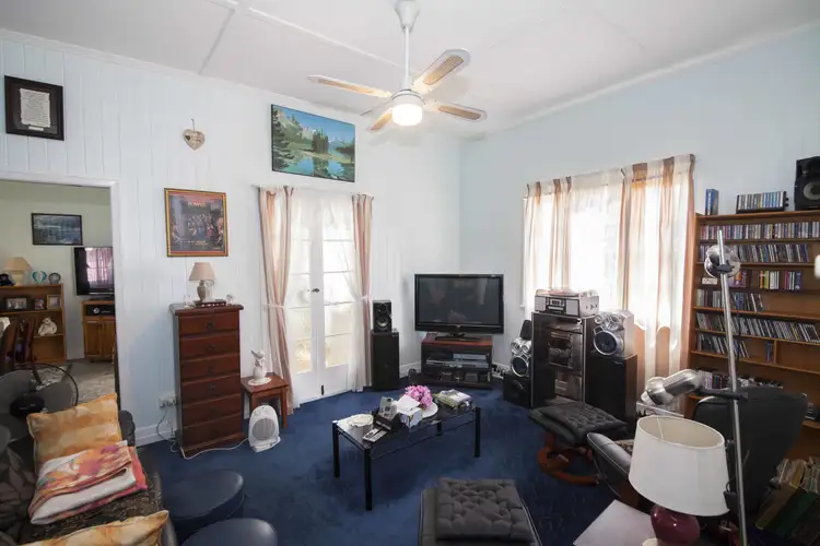 Seventh view of Homely house listing, 268 Ann St, Maryborough QLD 4650
