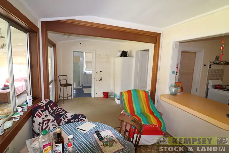 Sixth view of Homely house listing, 5 Darkwater St, Gladstone NSW 2440