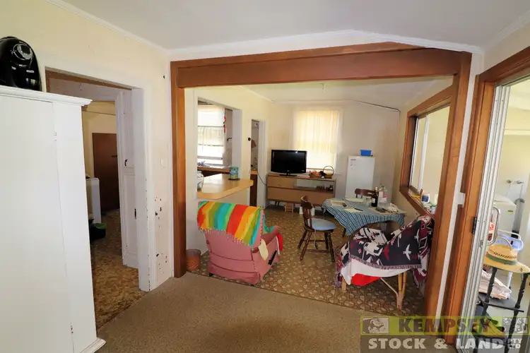 Seventh view of Homely house listing, 5 Darkwater St, Gladstone NSW 2440