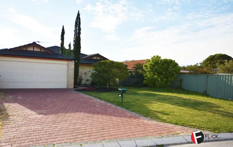 71 Seagrove Bvd, Merriwa WA 6030