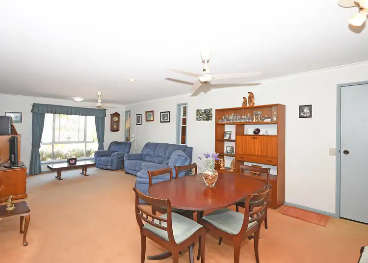 Fourth view of Homely house listing, 12 Maureen Ct, Point Vernon QLD 4655