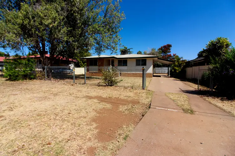 20 Darling Crescent, Mount Isa QLD 4825