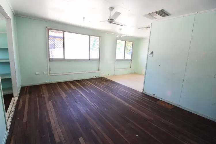 Second view of Homely house listing, 20 Darling Crescent, Mount Isa QLD 4825