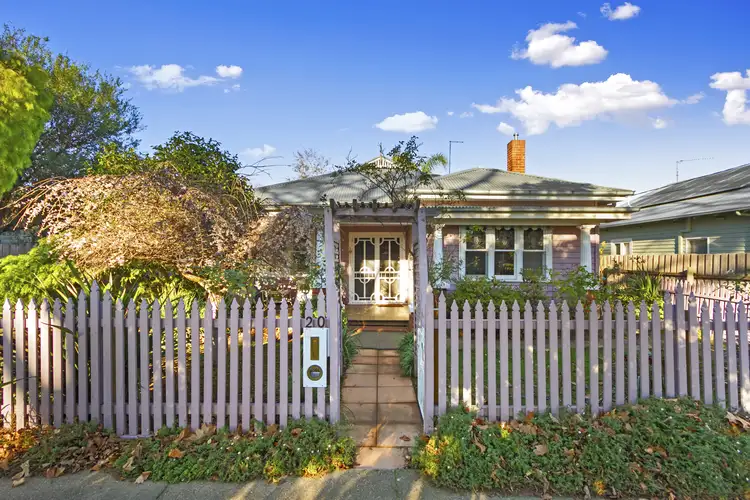 Main view of Homely house listing, 20 Mcmillan St, Maffra VIC 3860