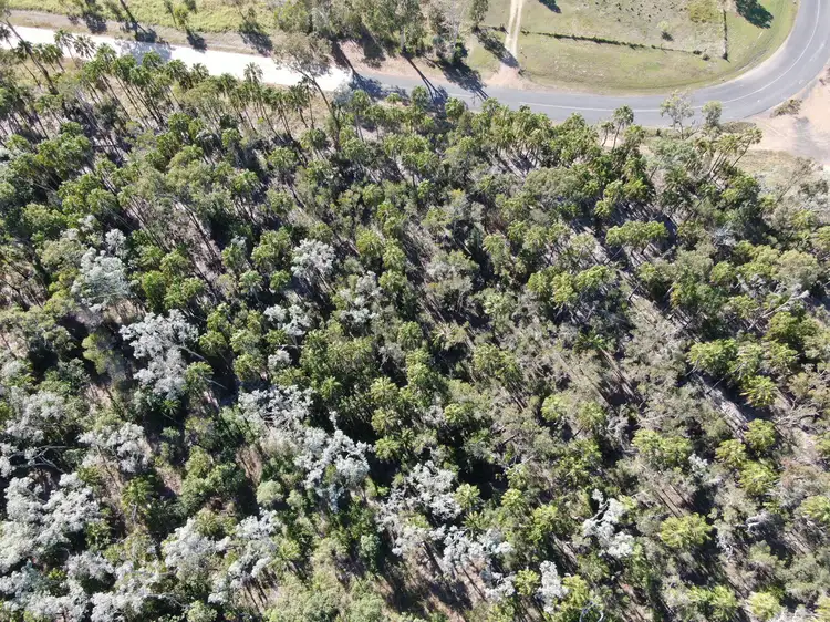 Lot 2 Keppel Sands Road, Keppel Sands QLD 4702
