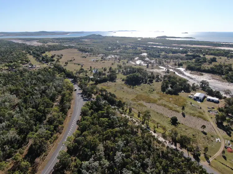 Second view of Homely land listing, Lot 2 Keppel Sands Road, Keppel Sands QLD 4702