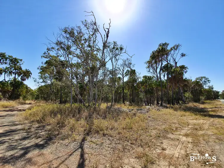 Fifth view of Homely land listing, Lot 2 Keppel Sands Road, Keppel Sands QLD 4702
