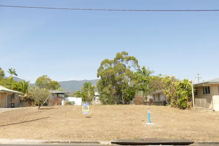 Second view of Homely land listing, 41 Marine Parade, Cardwell QLD 4849