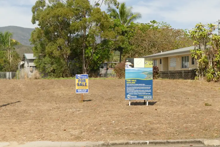 Third view of Homely land listing, 41 Marine Parade, Cardwell QLD 4849