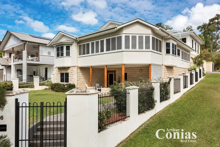 76 Yoku Road, Ashgrove QLD 4060