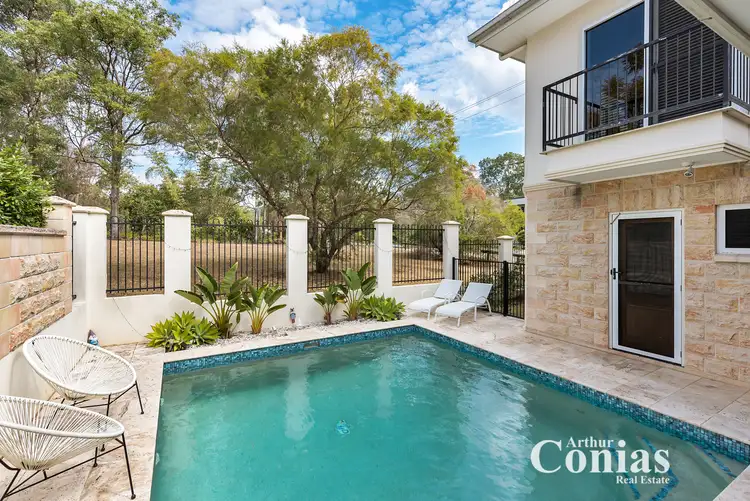 Third view of Homely house listing, 76 Yoku Road, Ashgrove QLD 4060
