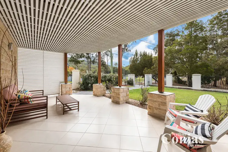 Fourth view of Homely house listing, 76 Yoku Road, Ashgrove QLD 4060