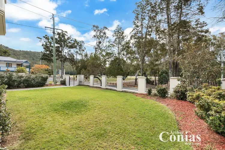 Fifth view of Homely house listing, 76 Yoku Road, Ashgrove QLD 4060
