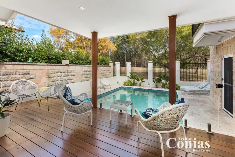 Sixth view of Homely house listing, 76 Yoku Road, Ashgrove QLD 4060