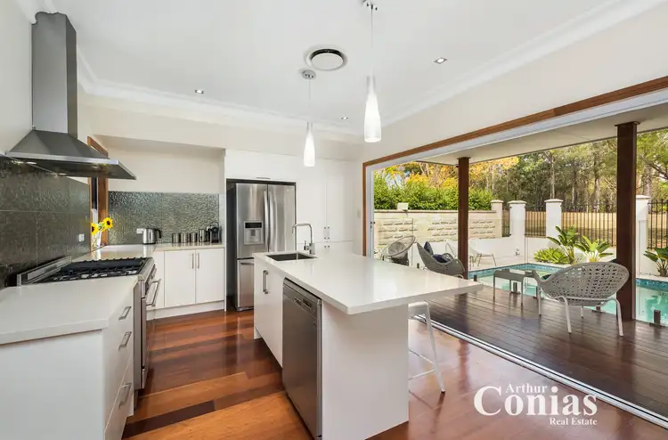 Seventh view of Homely house listing, 76 Yoku Road, Ashgrove QLD 4060