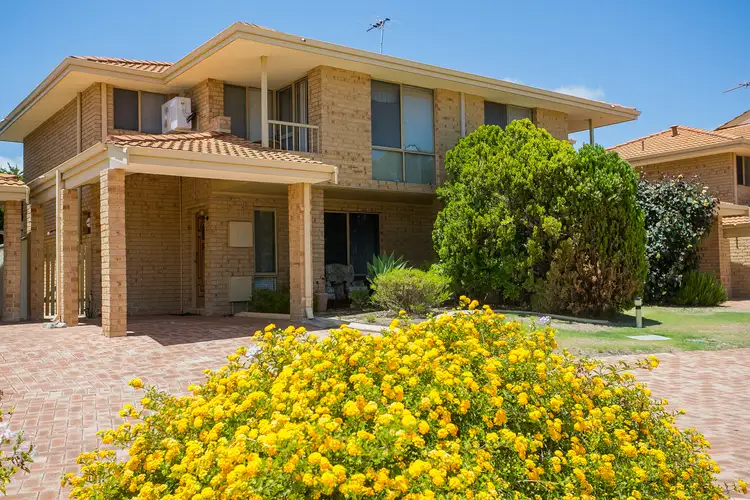 Unit 12/91 Dampier Avenue, Mullaloo WA 6027