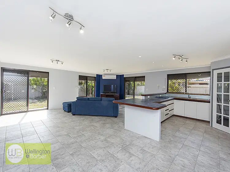 Second view of Homely house listing, 8 Chandilla St, Gosnells WA 6110