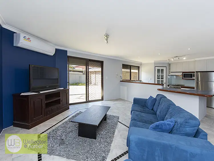 Third view of Homely house listing, 8 Chandilla St, Gosnells WA 6110