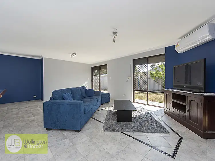 Fourth view of Homely house listing, 8 Chandilla St, Gosnells WA 6110