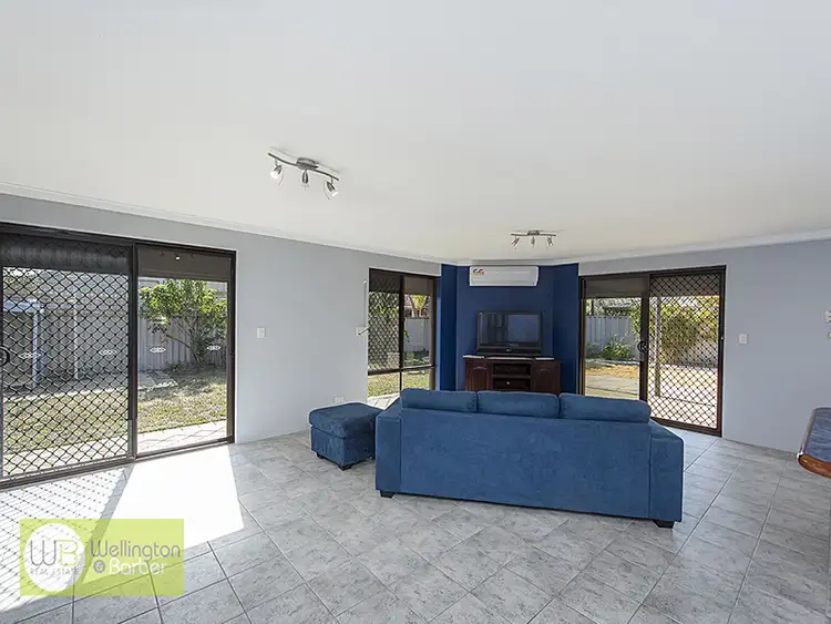 Fifth view of Homely house listing, 8 Chandilla St, Gosnells WA 6110