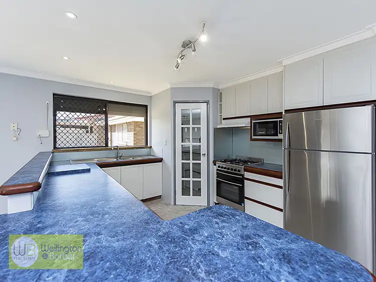 Sixth view of Homely house listing, 8 Chandilla St, Gosnells WA 6110