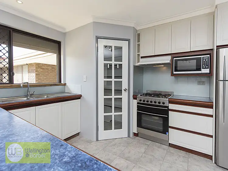 Seventh view of Homely house listing, 8 Chandilla St, Gosnells WA 6110