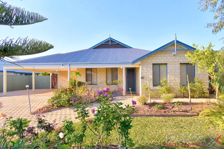 38 Hughie Edwards Drive, Merriwa WA 6030