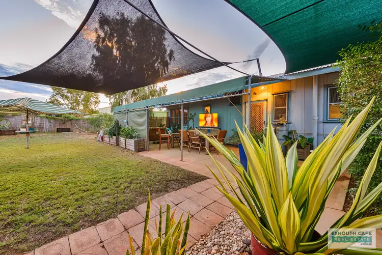 Third view of Homely house listing, 27 Ingleton St, Exmouth WA 6707