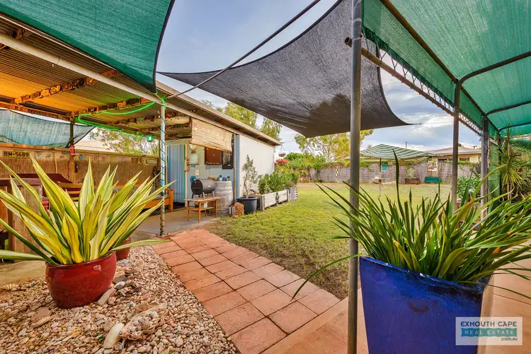Fourth view of Homely house listing, 27 Ingleton St, Exmouth WA 6707