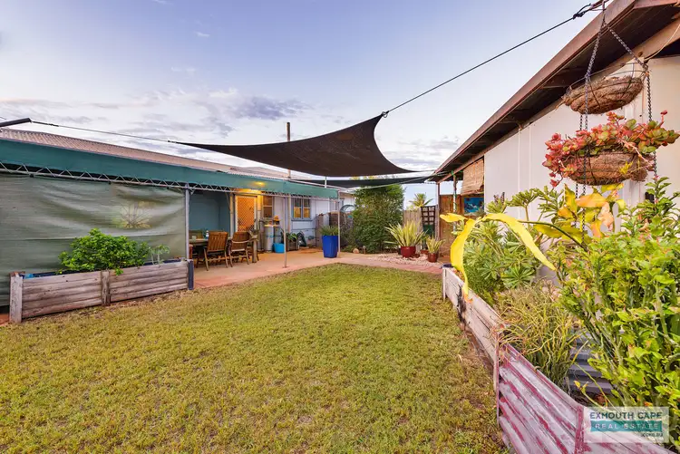 Fifth view of Homely house listing, 27 Ingleton St, Exmouth WA 6707
