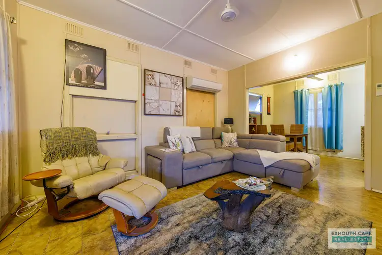 Sixth view of Homely house listing, 27 Ingleton St, Exmouth WA 6707