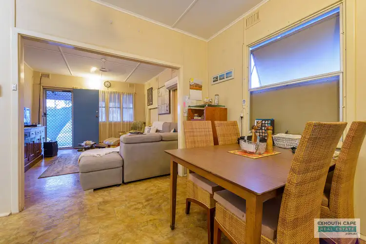 Seventh view of Homely house listing, 27 Ingleton St, Exmouth WA 6707