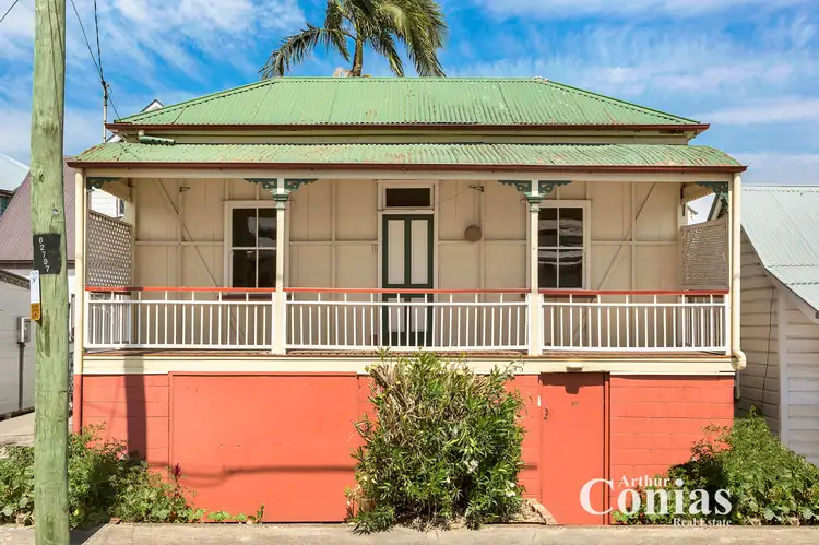 88 Princess St, Petrie Terrace QLD 4000