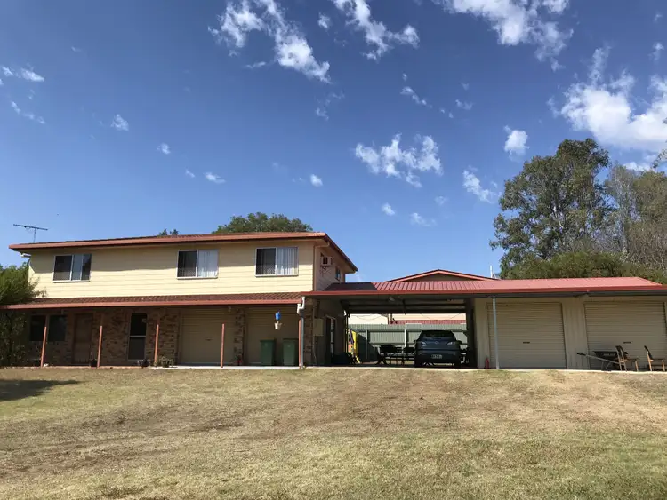 243A South Station Rd, Raceview QLD 4305