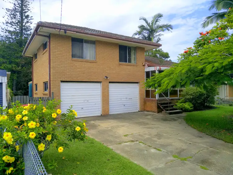 Main view of Homely house listing, 412 Anzac Ave, Kippa-ring QLD 4021