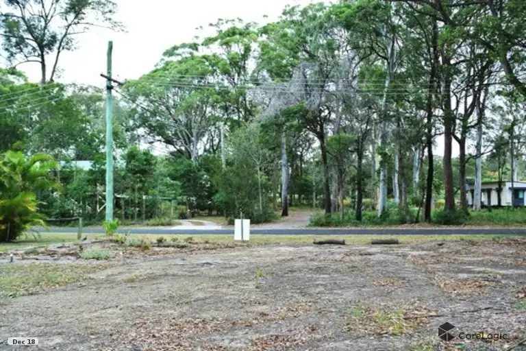 Main view of Homely land listing, 21 Pecan St, Macleay Island QLD 4184
