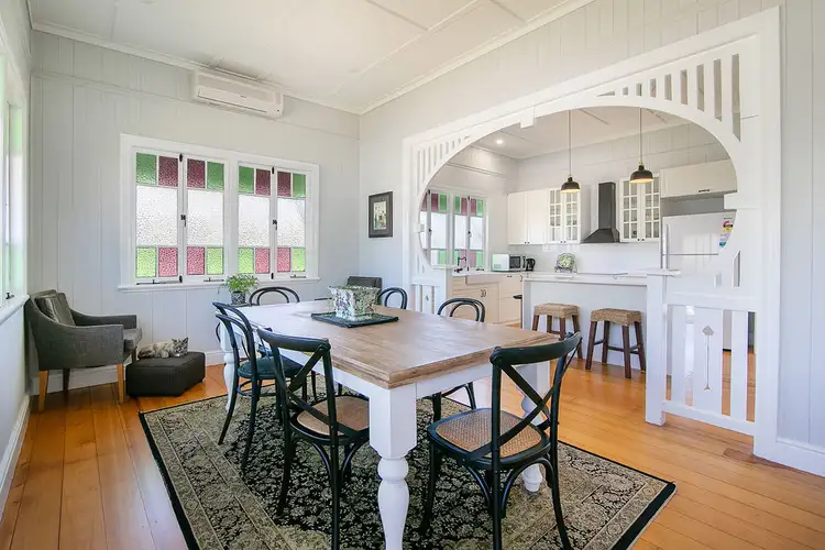 20A Lusitania St, Newtown QLD 4305