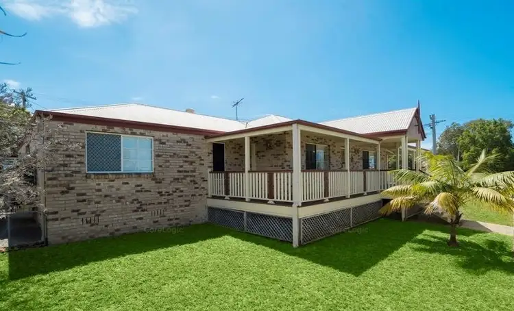 220 Macdonnell Rd, Clontarf QLD 4019